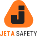 Jeta Safety Logo