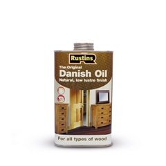Rustins Danish Oil 250 мл