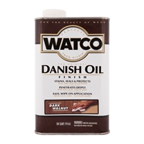 Изображение для категории Watco Danish Oil 946 мл