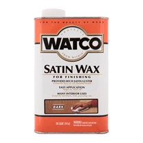Изображение для категории Watco Satin Wax