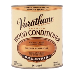 Varathane Premium Wood Conditioner 946 мл 211775