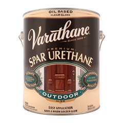 Varathane Premium Spar Urethane 3,78 л Глянцевый 9231