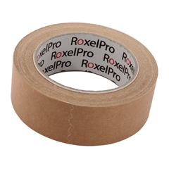 RoxelPro Masking Tape ROXTOP 3580 Brown 36мм х 40м 311554