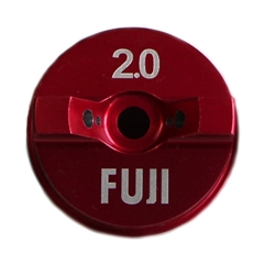 Изображение Fuji Spray M-Model Aircap Sets 7020-6