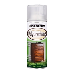 Rust-Oleum Polyurethane Spray 319 гр 7872830