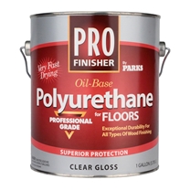 Изображение для категории Pro Finisher Oil Based Polyurethane