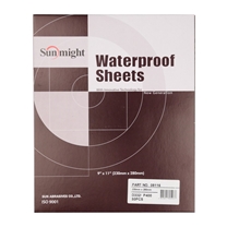 Изображение для категории Sunmight Waterproof 230х280 мм