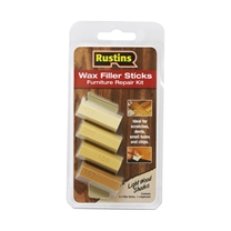 Изображение для категории Rustins Wax Filler Sticks 