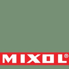Изображение MIXOL® №14 Оксид-зеленый 80 мл