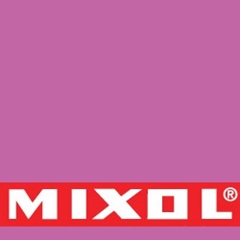 Изображение MIXOL® №28 Розовый прочный 80 мл