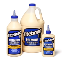 Изображение для категории Titebond II Premium Wood Glue