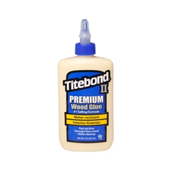 Изображение Titebond II Premium Wood Glue 237 мл 5003