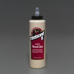 Изображение Titebond Dark Wood Glue 473 мл 3704