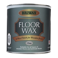 Изображение Briwax Floor Wax 2,5 л