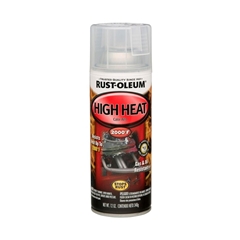 Rust-Oleum High Heat 340 гр Прозрачный 260771