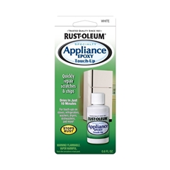 Rust-Oleum Specialty Appliance Touch-Up 18 мл Белый 203000