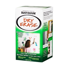 Rust-Oleum Specialty Dry Erase Paint 241140