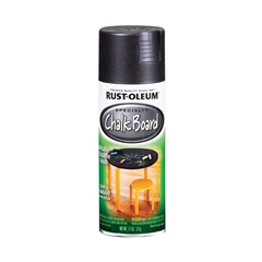 Rust-Oleum Specialty Chalk Board 312 гр Чёрный 1913830