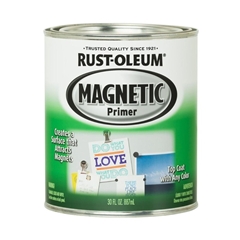 Rust-Oleum® Specialty Magnetic Primer 247596