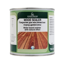Изображение для категории Borma Wood Sealer