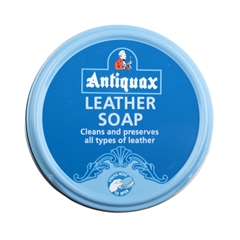 Изображение Antiquax Leather Soap