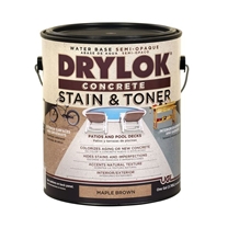 Изображение для категории DRYLOK Concrete Stain and Toner