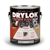 Изображение для категории DRYLOK Concrete Floor Paint
