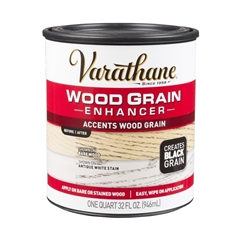 Изображение Varathane® Wood Grain Enhancer 946 мл Черный 313834