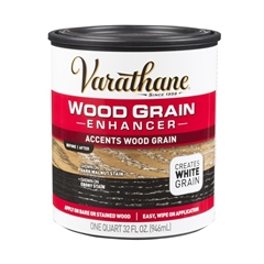 Изображение Varathane® Wood Grain Enhancer 946 мл Белый 314089