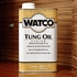 Изображение Watco Tung Oil Finish 266634