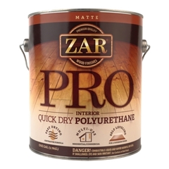 ZAR® Pro (3,78 л) - Глянцевый 33113