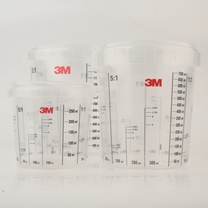 Изображение для категории 3M PPS Mixing Cups
