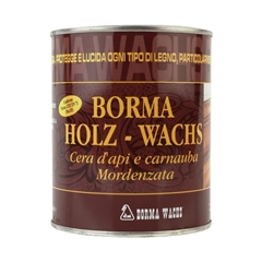 Borma Holzwachs 1 л Прозрачный 0150
