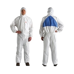 3M Protective Coverall 4540+ L
