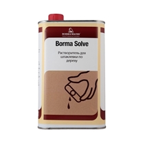 Изображение для категории Borma Solve