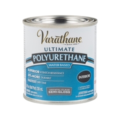 Varathane Ultimate Polyurethane Water Based 236 мл Полуглянцевый 200161H