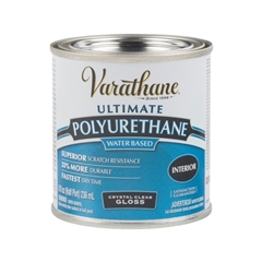 Varathane Ultimate Polyurethane Water Based 236 мл Полуглянцевый 200161H