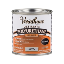 Изображение для категории Varathane® Ultimate Polyurethane Oil Based 236 мл