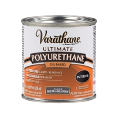 Varathane Ultimate Polyurethane Oil Based 236 мл Полуглянцевый 6061H