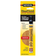 Minwax® Wood Finish™ Stain Marker 210B Золотой дуб 63481
