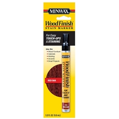 Minwax® Wood Finish™ Stain Marker 215 Красный дуб 63483