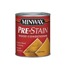 Изображение для категории Minwax Pre-Stain Wood Conditioner