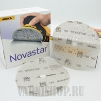 Изображение для категории Mirka Novastar 150 мм