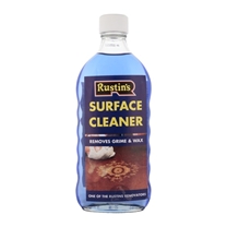Изображение для категории Rustins Surface Cleaner
