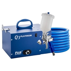 Fuji Spray Q3 Platinum™ T75G 2893
