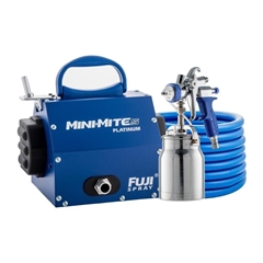 Fuji Spray Mini-Mite 5 PLATINUM™ T70 2905