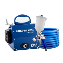 Fuji Spray Mini-Mite 3 PLATINUM™ T75G 2803