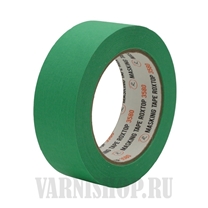 Изображение для категории RoxelPro Masking Tape ROXTOP 3580 Green