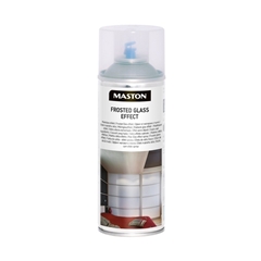 Maston Frosted Glass Effect Spray