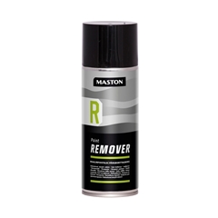 Maston Paint Remover Spray